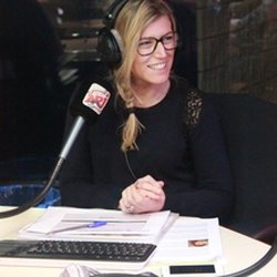 Mercredi 19 mars 2014 avec Manu Payet et Emmanuelle Chriqui