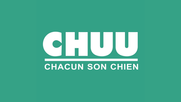Les chiens à l’honneur dans CHUU PODCAST