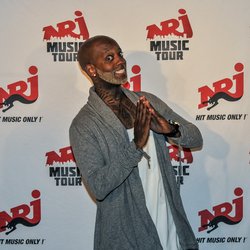 NRJ Music Tour de Lyon - 8 avril 2017