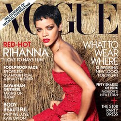 Rihanna