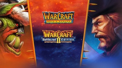 Warcraft I et II, disponibles depuis peu sur GOG.com