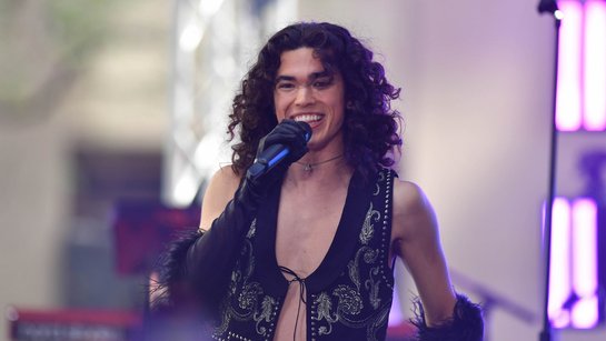 Conan Gray