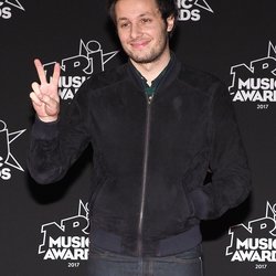Vianney - NRJ Music Awards 2017