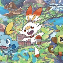 Pokémon Epée et Bouclier