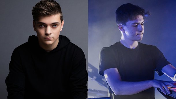Martin Garrix, Petit Biscuit…: les nouveautés de la semaine sur NRJ!