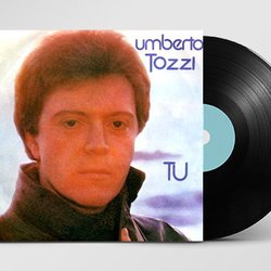 Umberto Tozzi - TU (Vinyle)