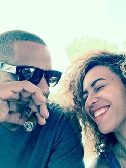 Beyoncé et Jay-Z fêtent leur anniversaire de mariage en République Dominicaine