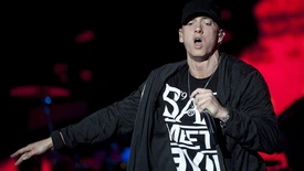 Eminem : ses plus gros succès sur YouTube