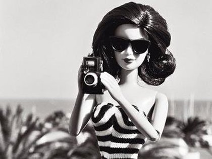 Barbie 3