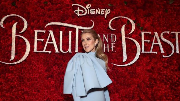 Comment La Belle et la Bête a lancé la carrière américaine de Céline Dion