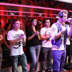 émission du mardi 04 septembre avec Keen V