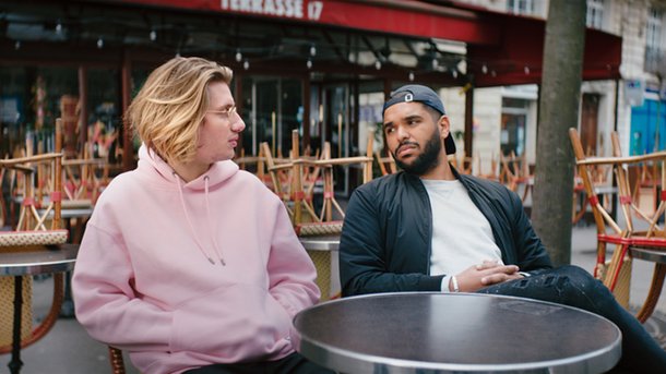 CANAL+ lance une nouvelle campagne qui soutient les étudiants
