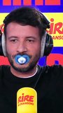 Laurent Barat : la tétine pour les adultes - La Team Du Rire