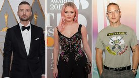 Justin Timberlake, Zara Larsson, Diplo…: les nouveaux hits de la semaine sur NRJ