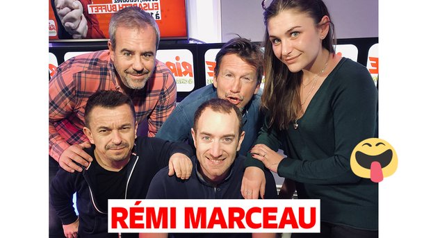 Rémi Marceau vous présente la compile de l’hiver 2020…degrès !