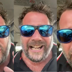 Chicandier : "Les vacances ? C'est quoi, cette merde ?" - photo