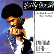CARIBBEAN QUEEN (1984)