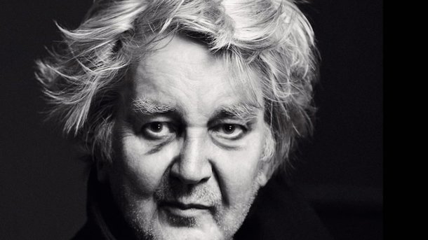 Jacques Higelin : les hommages se multiplient