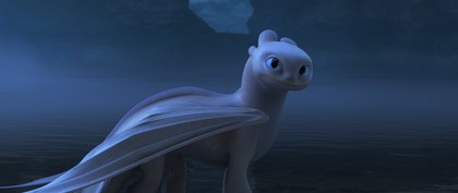 Dragons 3: Le monde caché