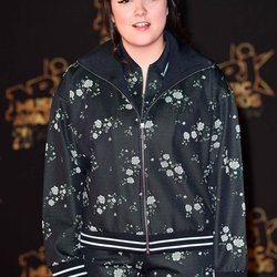 Hoshi - NRJ Music Awards 20th Edition
