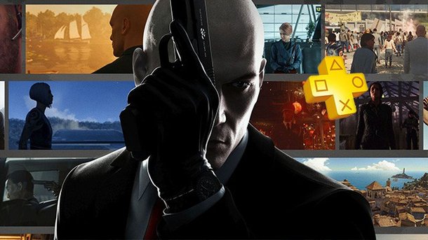 PS Plus : les jeux PlayStation gratuits de février 2019 et 90 Go en plus dans le cloud !