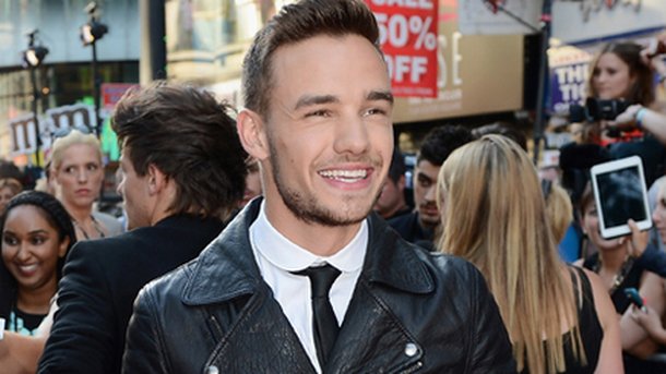 Liam Payne en pince pour Selena Gomez