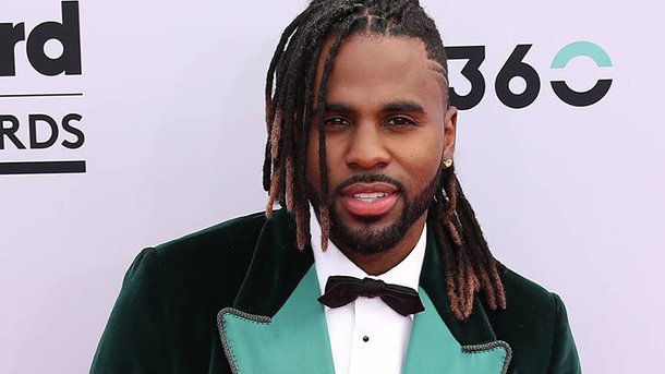 Jason Derulo s’est fait cambrioler!