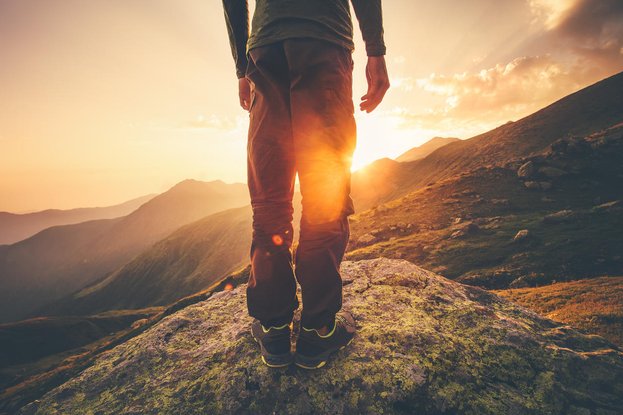 Pourquoi il est important de vous déconnecter pendant l'été - iStock-516548476
