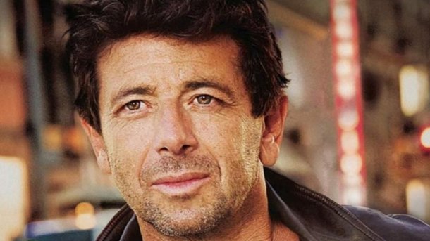 Patrick Bruel annonce une nouvelle date à La Défense Arena !