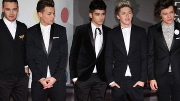 One Direction : plus d'infos sur leur prochain album !