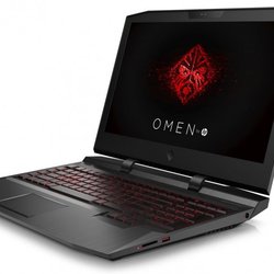 PC portable Omen X