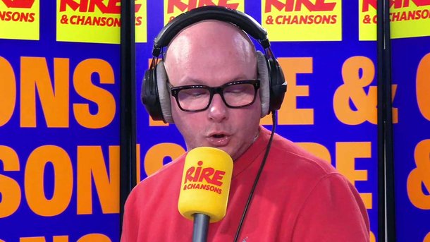 Le Super Mescatol Show et la journée mondiale des droits de la femme