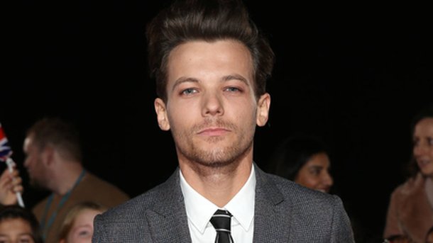 One Direction : Louis Tomlinson ne voulait pas faire une pause
