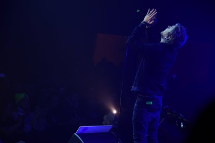 Kyo - NRJ Music Tour Paris