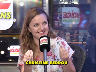 Christine Berrou