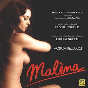 Malèna [B.O.F.]