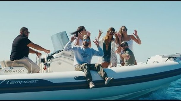 Ridsa - Mamamia