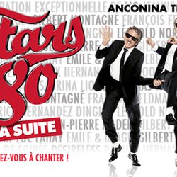 Stars 80 - La suite