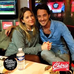 8 février 2016 - Le Réveil Chérie de Vincent Cerutti