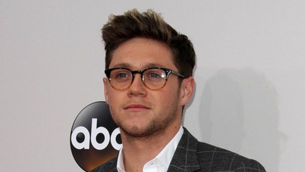 Niall Horan : déçu d'être malade pour Noël !