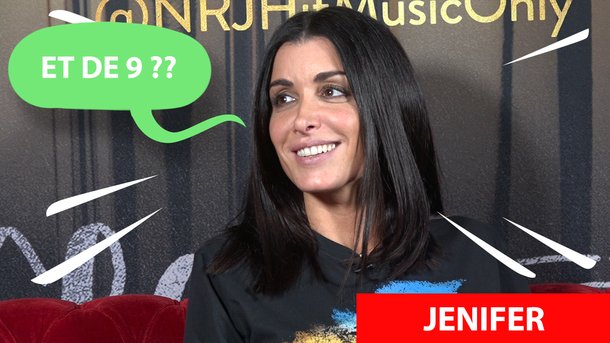 Jenifer : Un 9 ème trophée pour cette 20ème édition ?