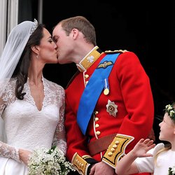 Prince William et Kate Middleton