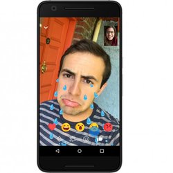 Messenger 2017