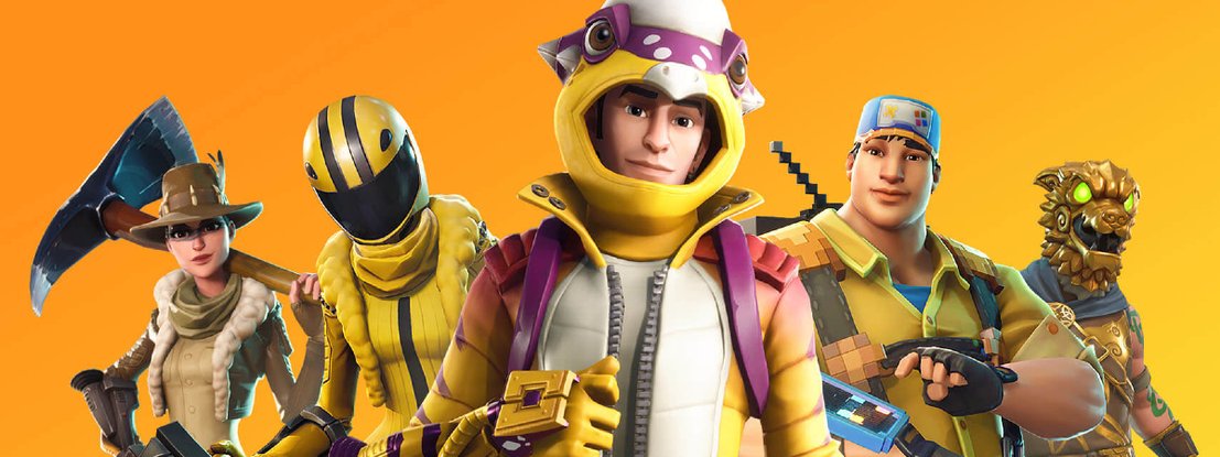 Fortnite