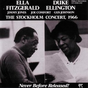 The Stockholm Concert, 1966