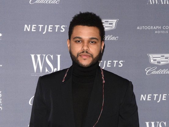 the-weeknd