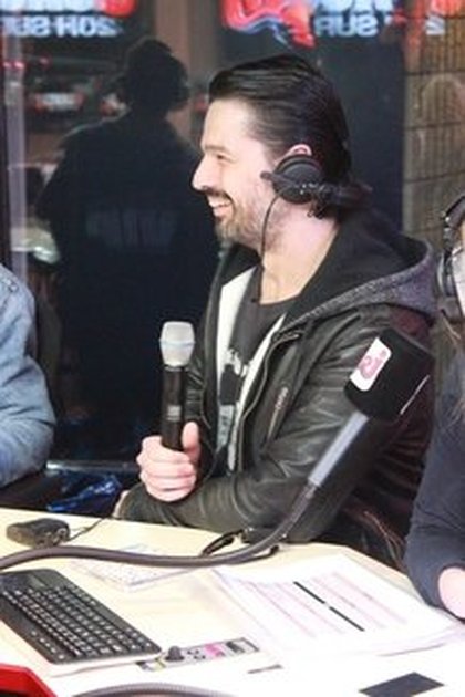 Lundi 17 Février avec 30 Seconds To Mars