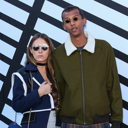 Stromae et Coralie Barbier : le sens du détail