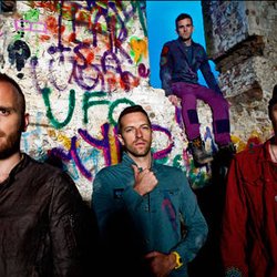 Coldplay