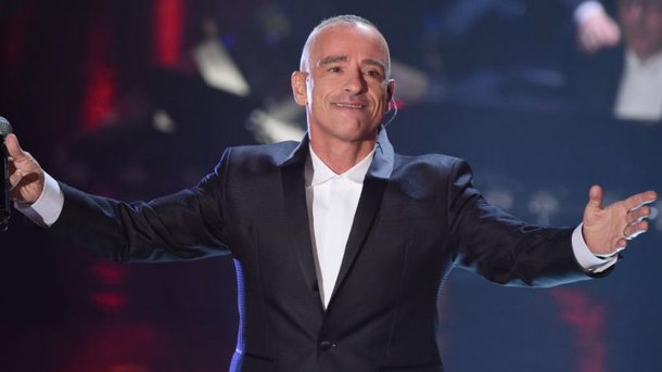 Eros Ramazzotti: Christina Aguilera, Carlos Santana, Cher… ses plus grandes collaborations